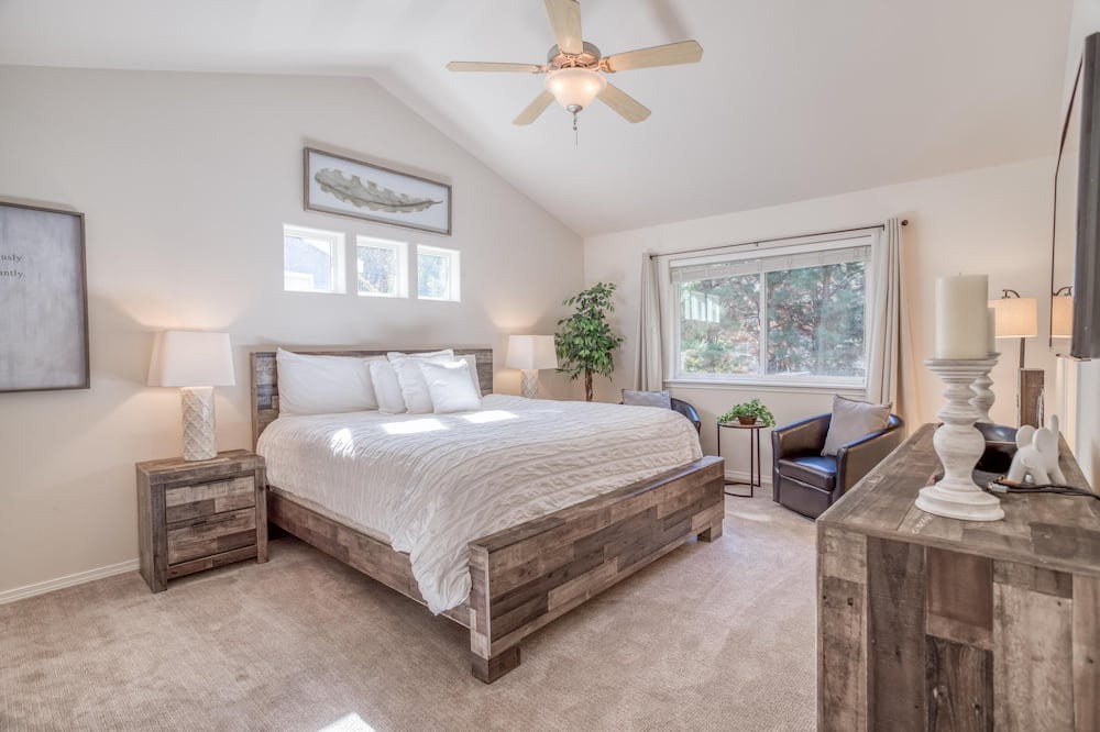 Photo of Bedroom in Westbrook Meadows