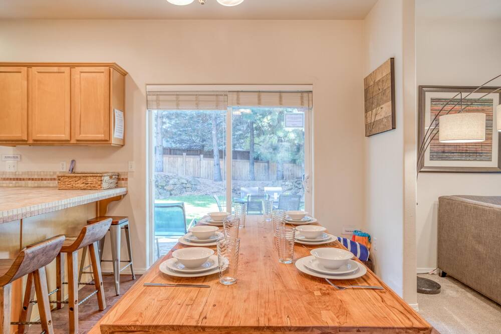 Photo of Kitchen in Westbrook Meadows