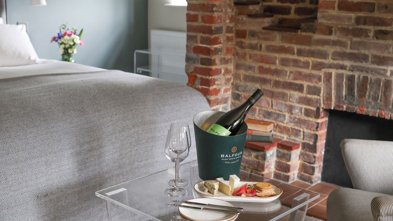 Photo of Bedroom in Forest Row