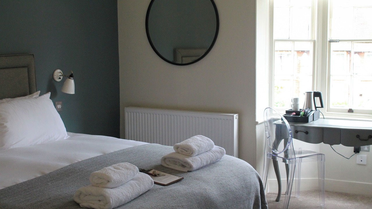 Photo of Bedroom in Forest Row