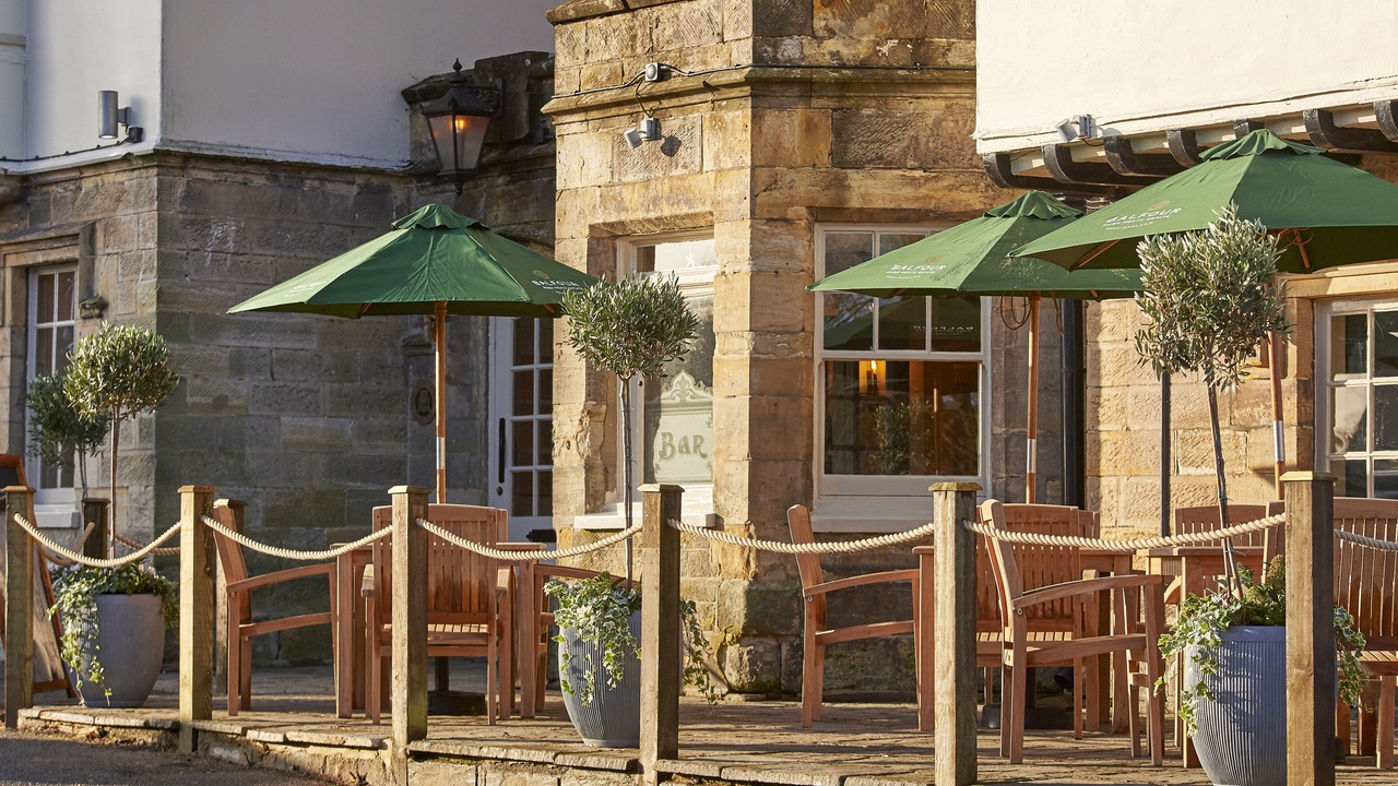 Photo of Patio Balcony in Forest Row
