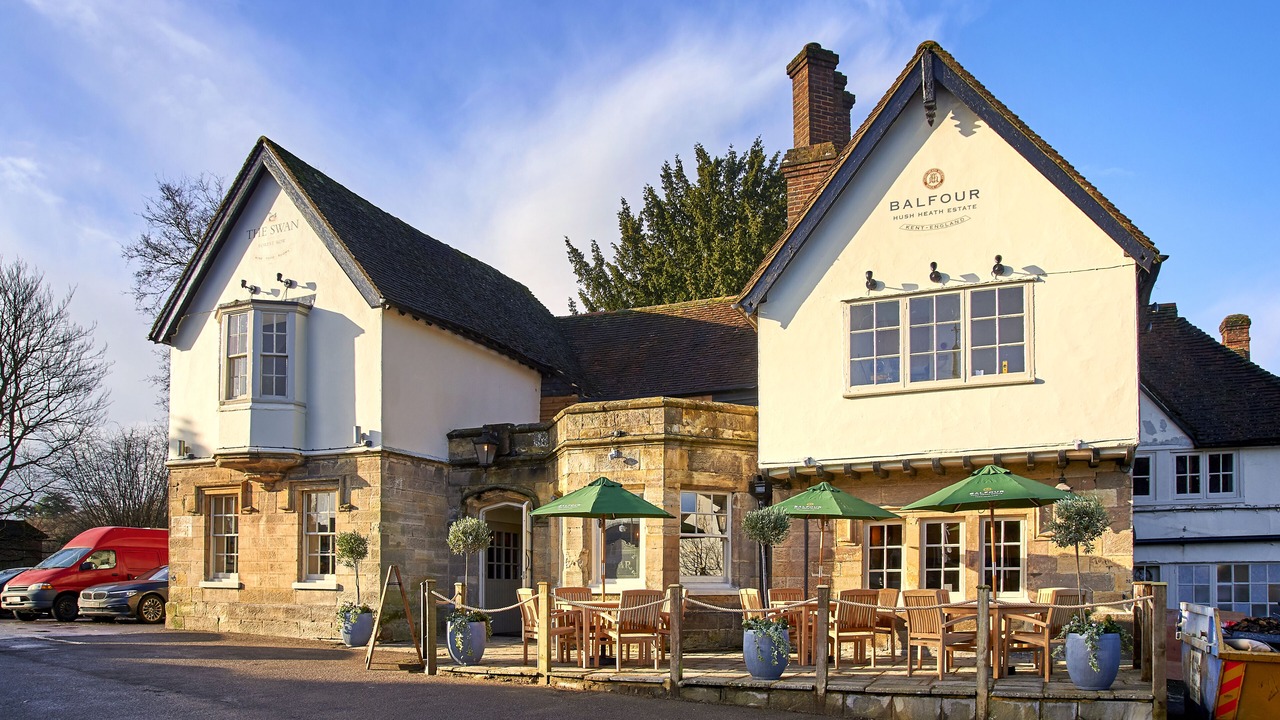 Photo of Outdoor in Forest Row