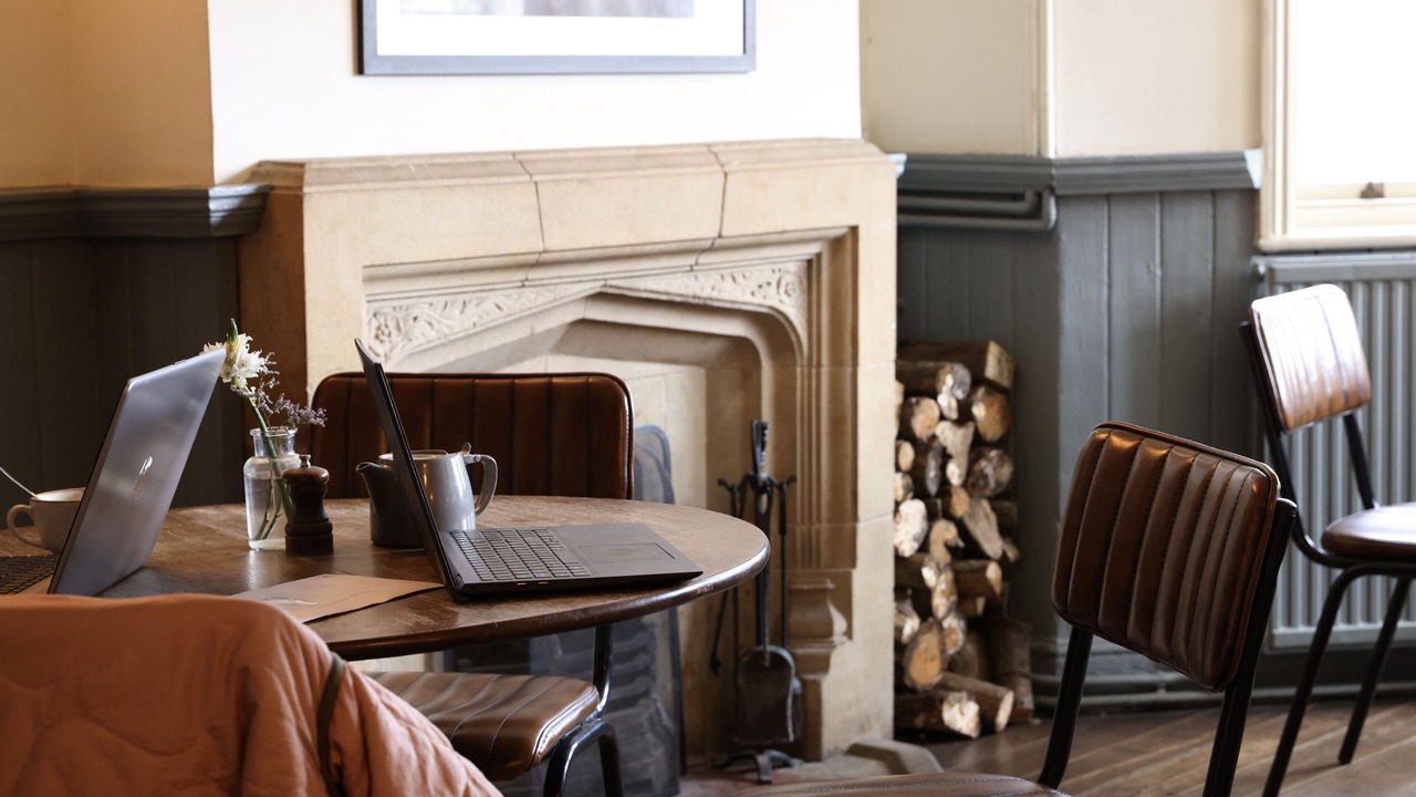 Photo of Others in Forest Row