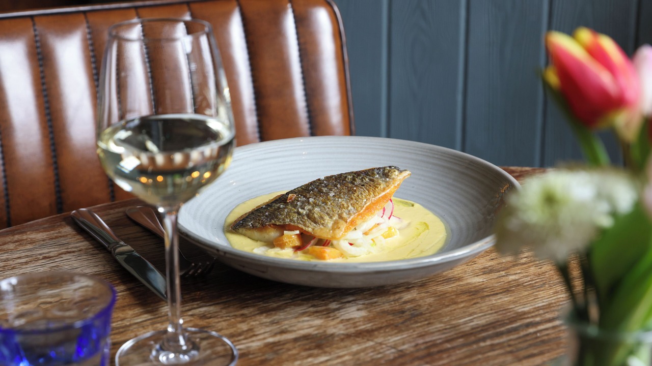 Photo of Others in Forest Row