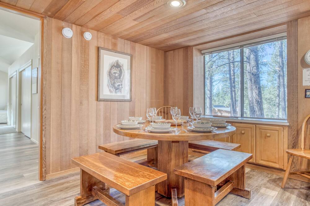 Photo of Kitchen in Overlook Park