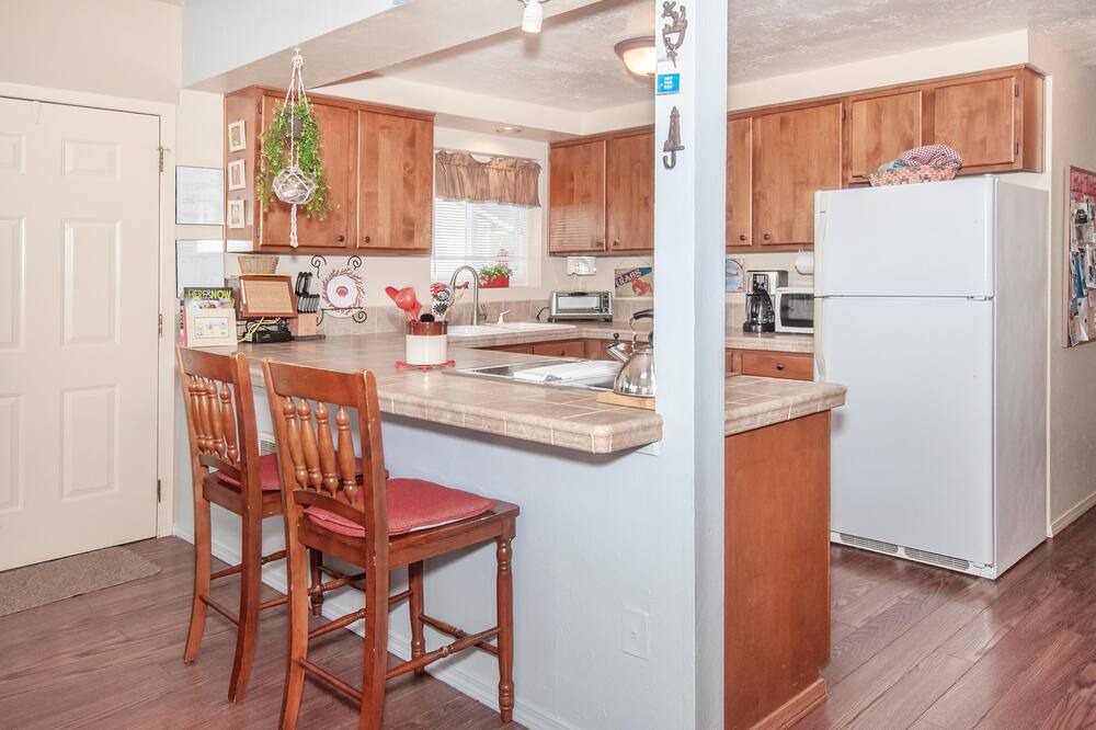 Photo of Kitchen in Roads End
