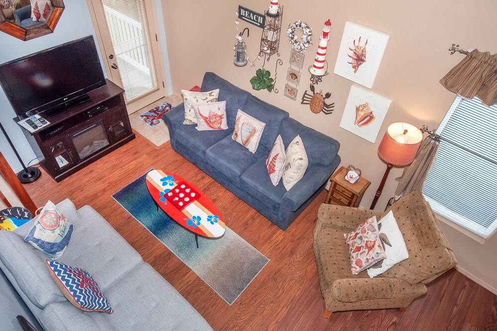 Photo of Livingroom in Roads End