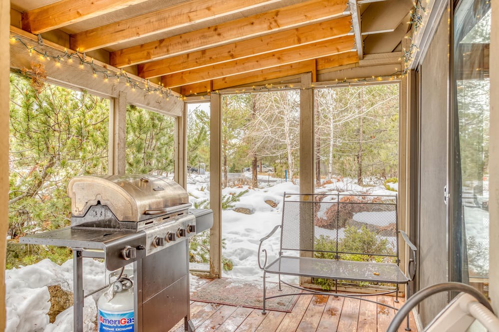 Photo of Patio Balcony in Deer Park