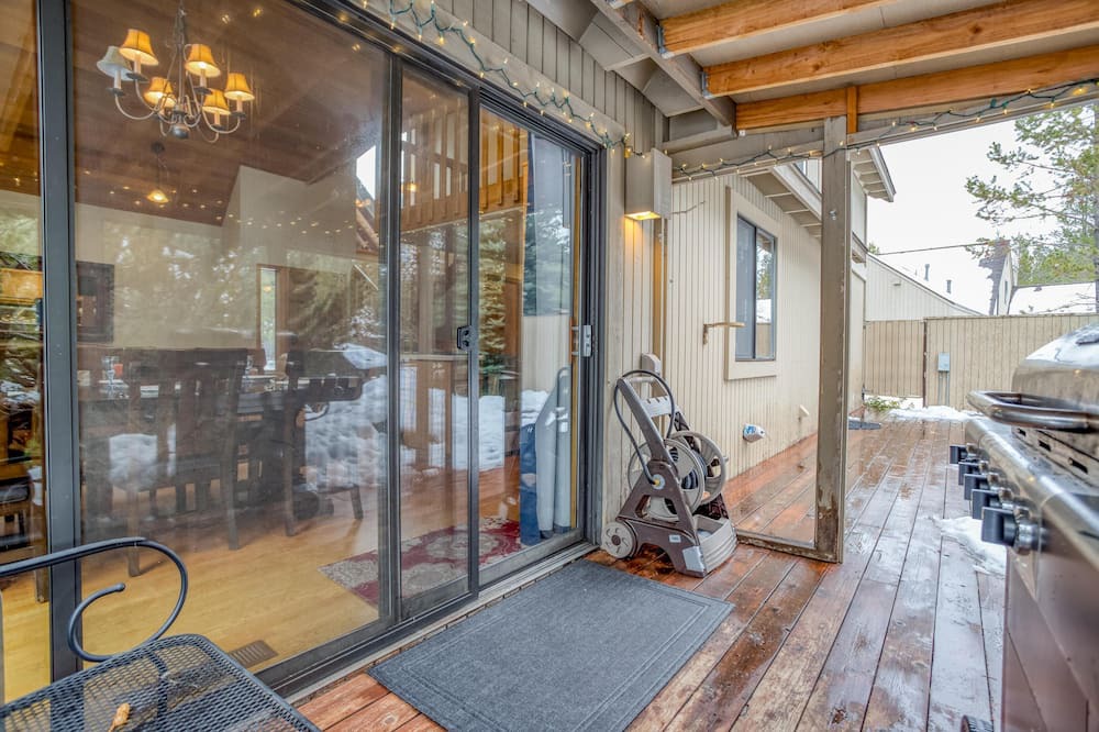 Photo of Patio Balcony in Deer Park