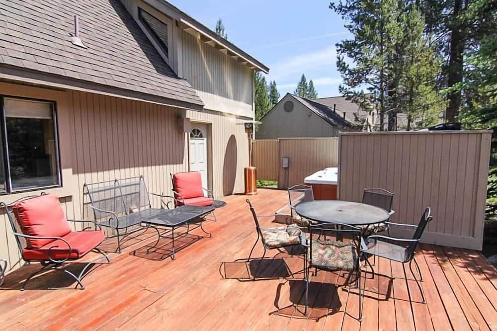 Photo of Patio Balcony in Deer Park