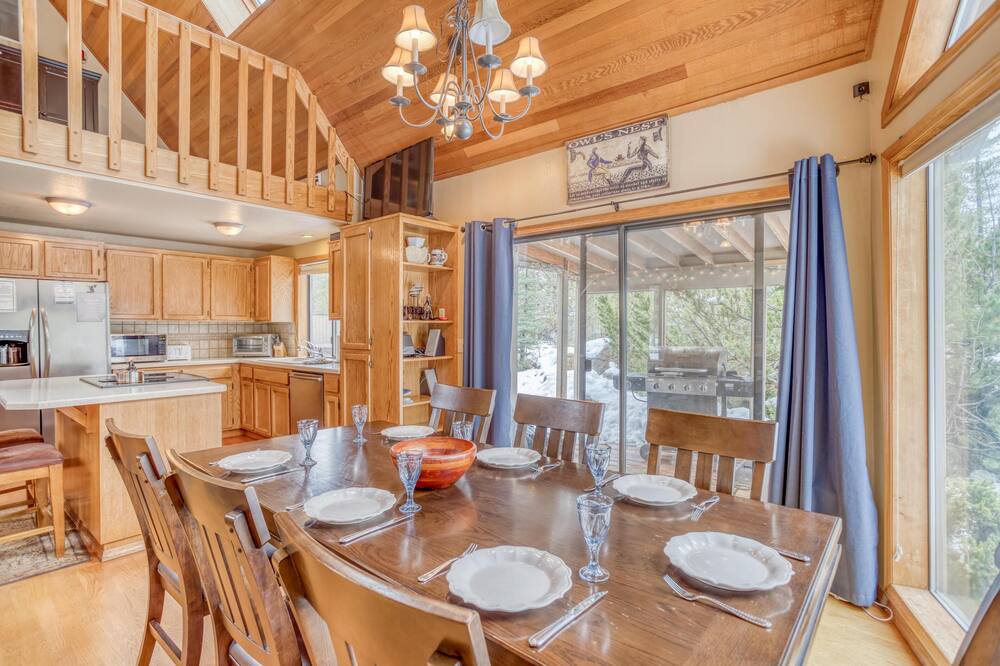 Photo of Kitchen in Deer Park