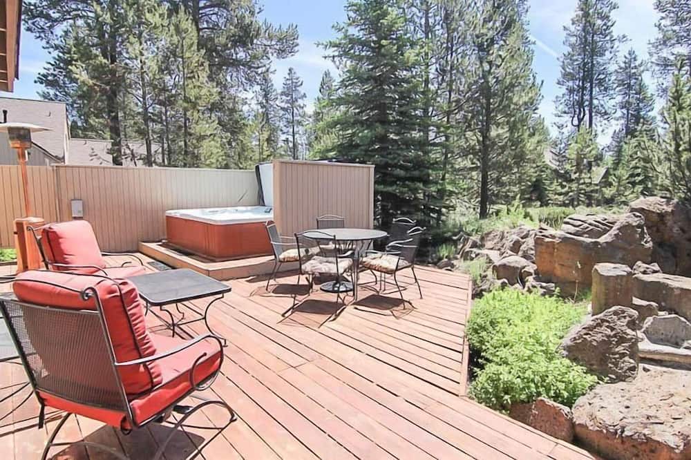 Photo of Patio Balcony in Deer Park