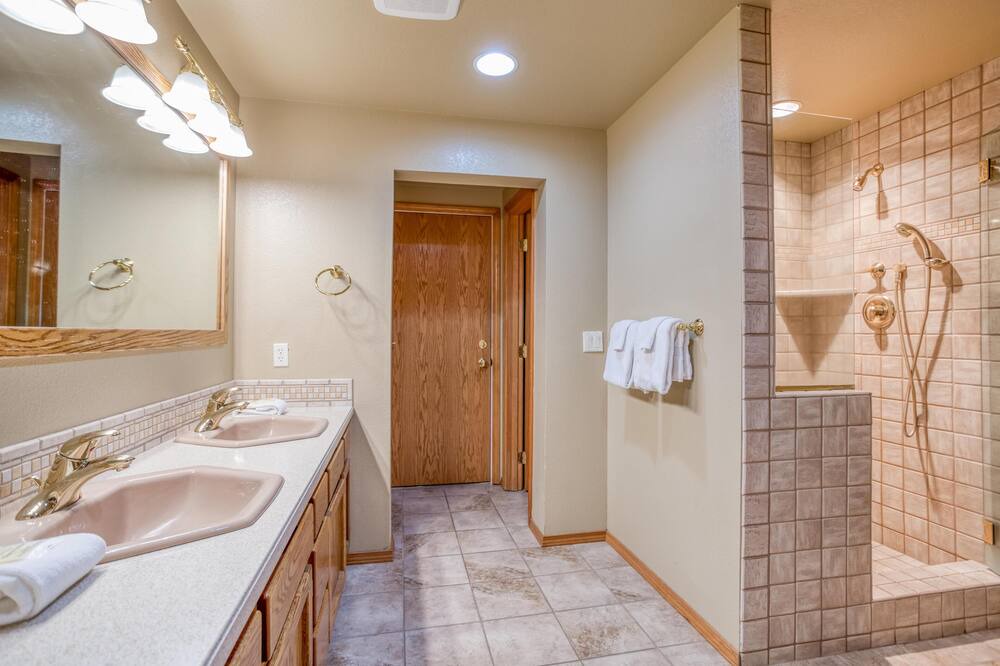 Photo of Bathroom in Deer Park