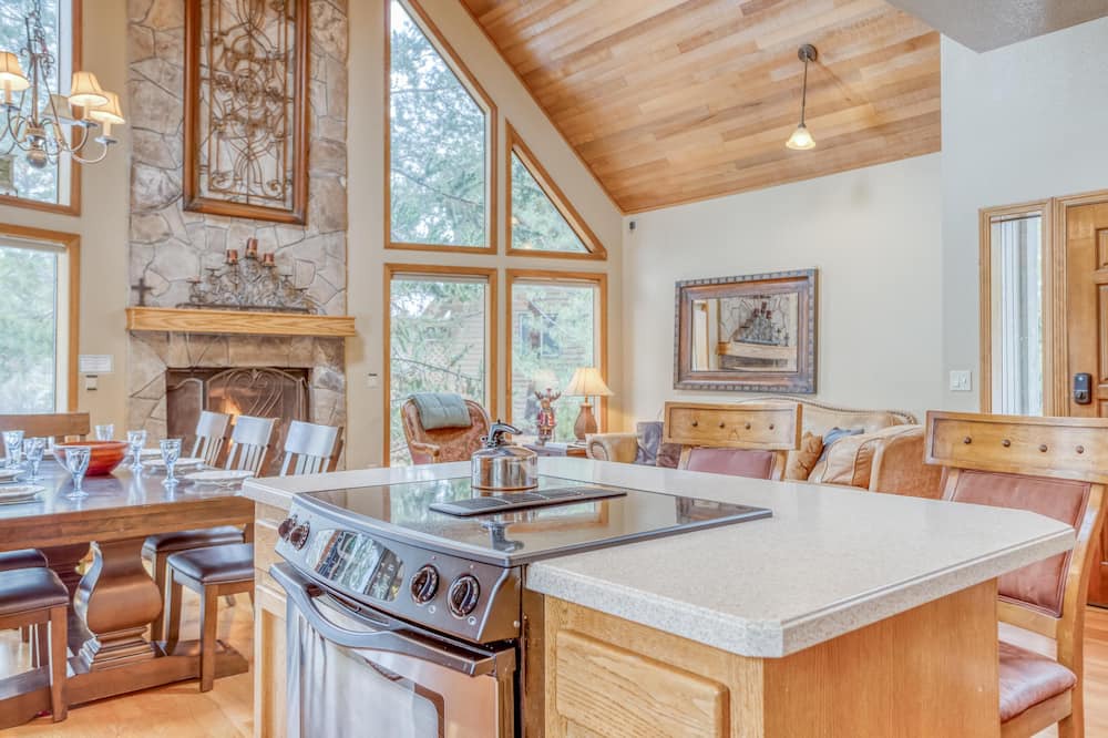 Photo of Kitchen in Deer Park