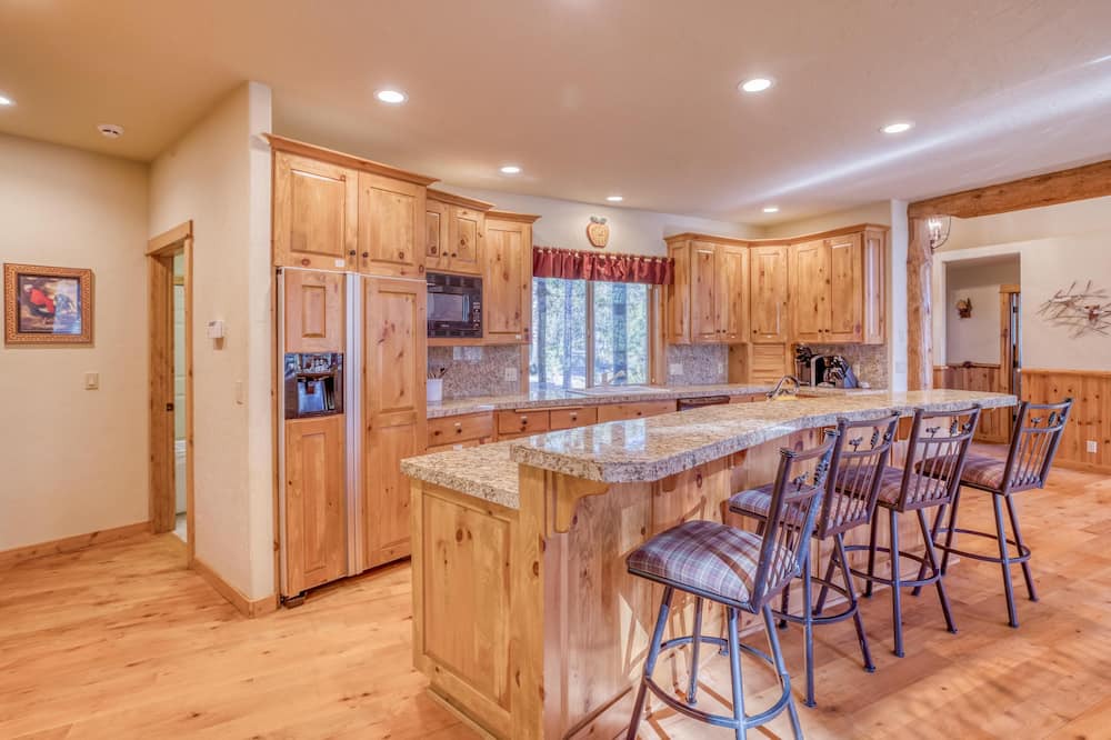 Photo of Kitchen in Deer Park