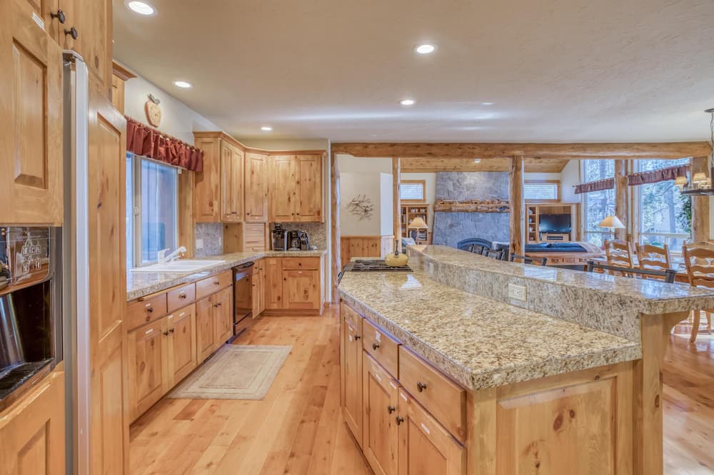 Photo of Kitchen in Deer Park