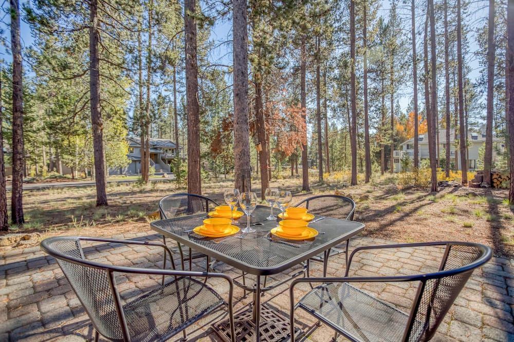 Photo of Patio Balcony in Deer Park