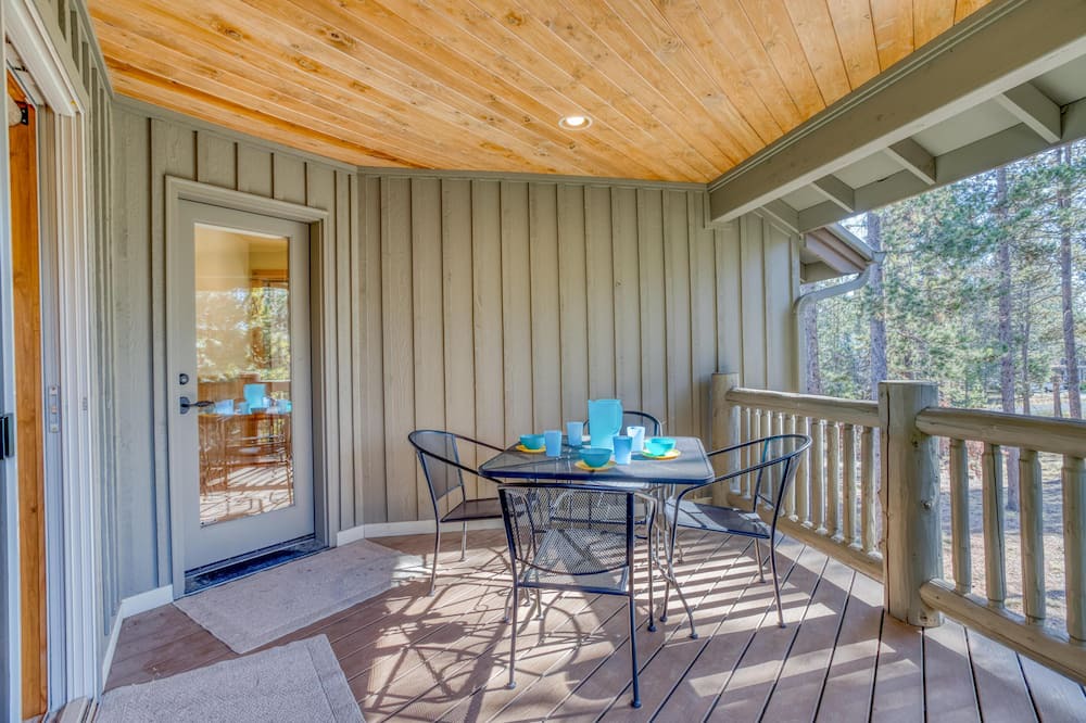 Photo of Patio Balcony in Deer Park