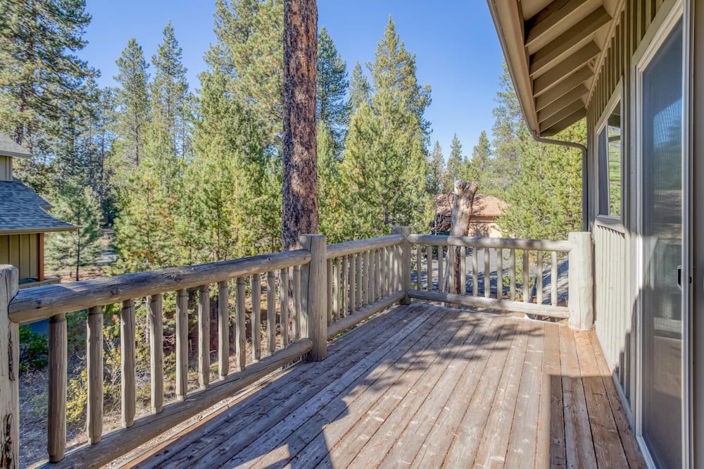 Photo of Patio Balcony in Deer Park