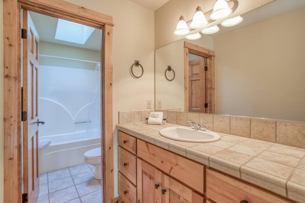 Photo of Bathroom in Deer Park