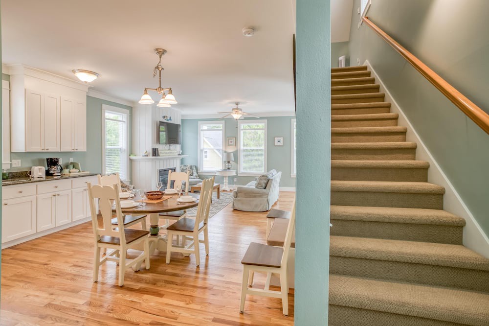 Photo of Kitchen in Lincoln Beach