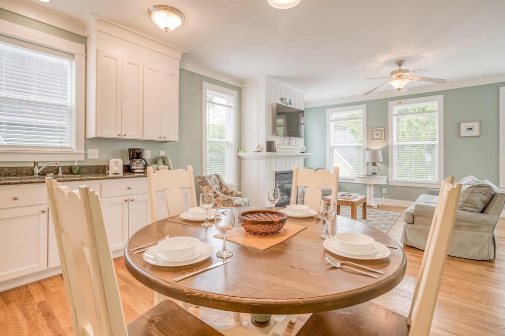 Photo of Kitchen in Lincoln Beach