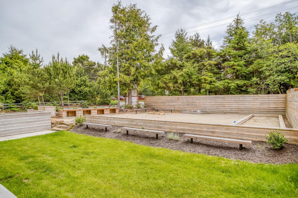 Photo of Outdoor in Lincoln Beach