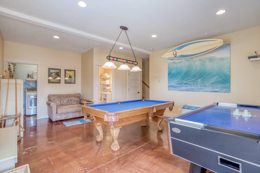 Photo of Bedroom in Olivia Beach