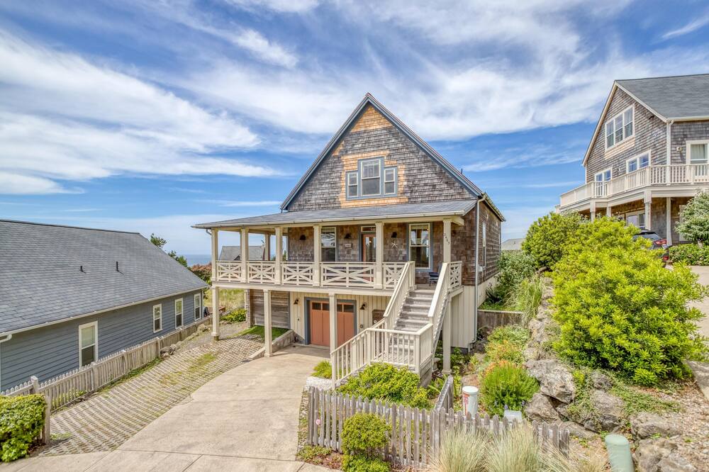 Photo of Outdoor in Olivia Beach