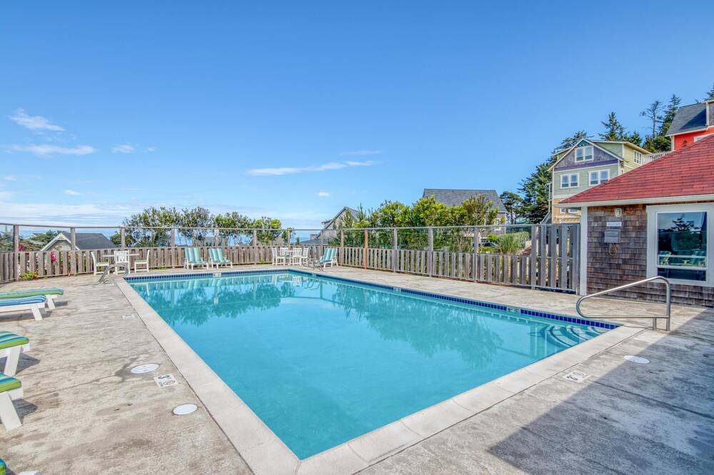 Photo of Outdoor in Olivia Beach