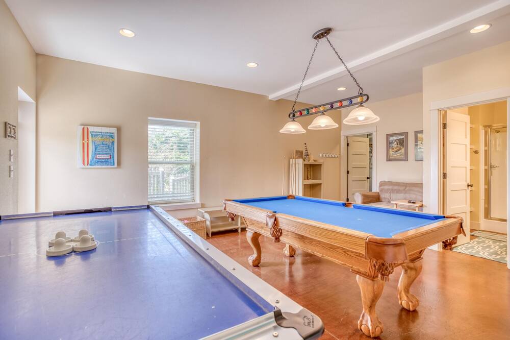 Photo of Bedroom in Olivia Beach