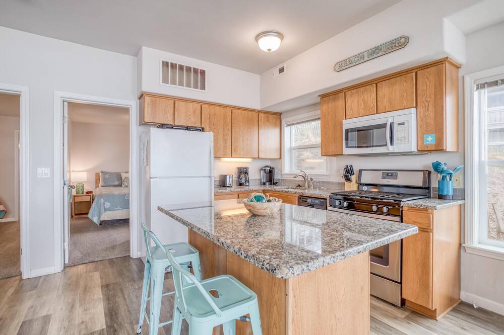 Photo of Kitchen in Lincoln Beach