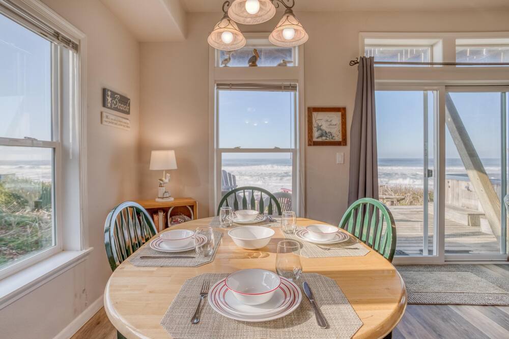 Photo of Kitchen in Lincoln Beach