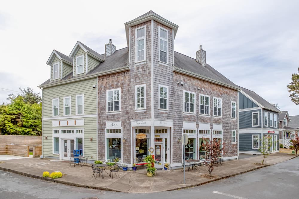 Photo of Outdoor in Lincoln Beach