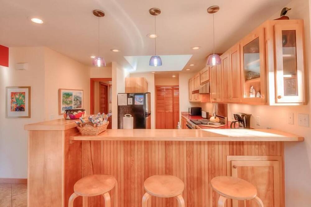 Photo of Kitchen in Shorepine Village