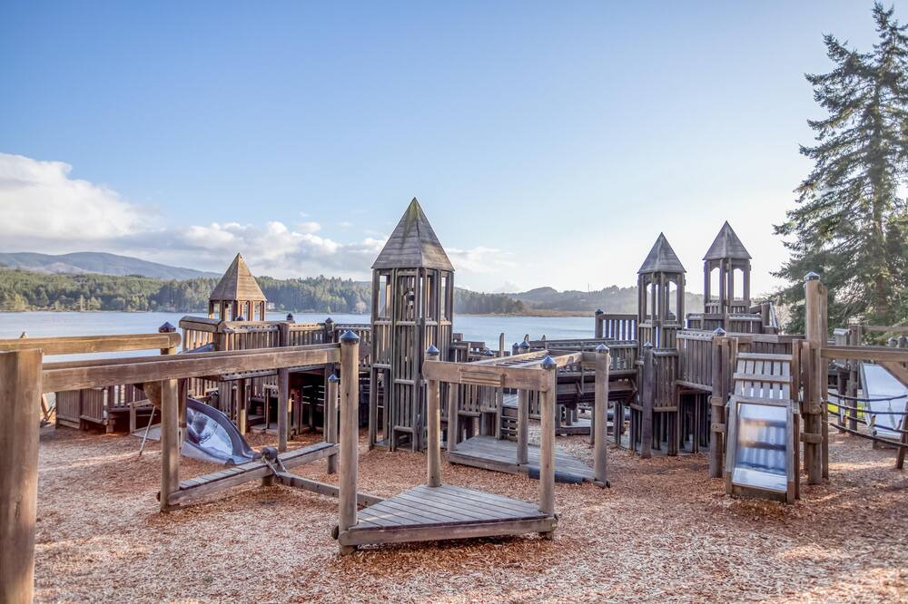 Photo of Outdoor in Nelscott