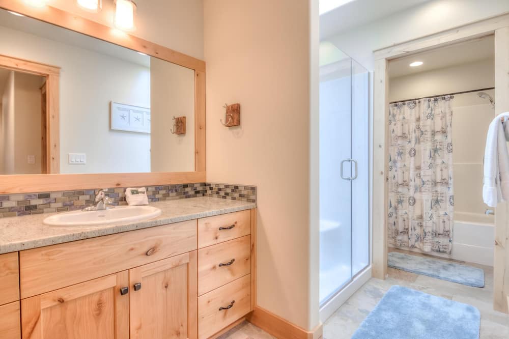 Photo of Bathroom in Pacific City