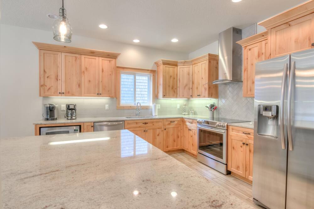 Photo of Kitchen in Pacific City