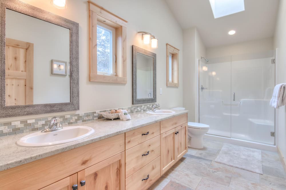 Photo of Bathroom in Pacific City