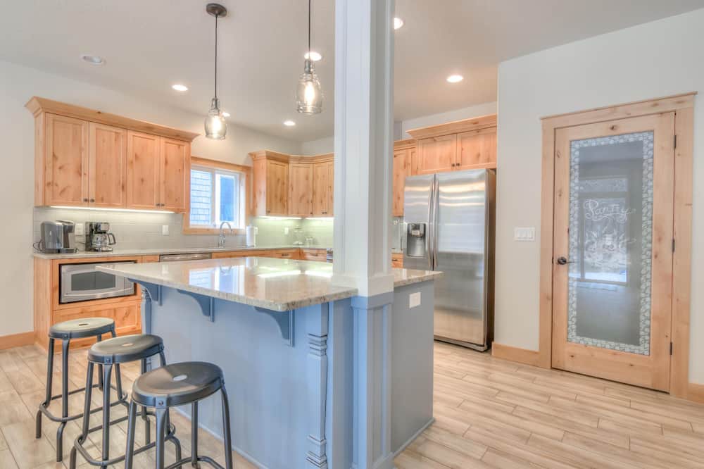 Photo of Kitchen in Pacific City