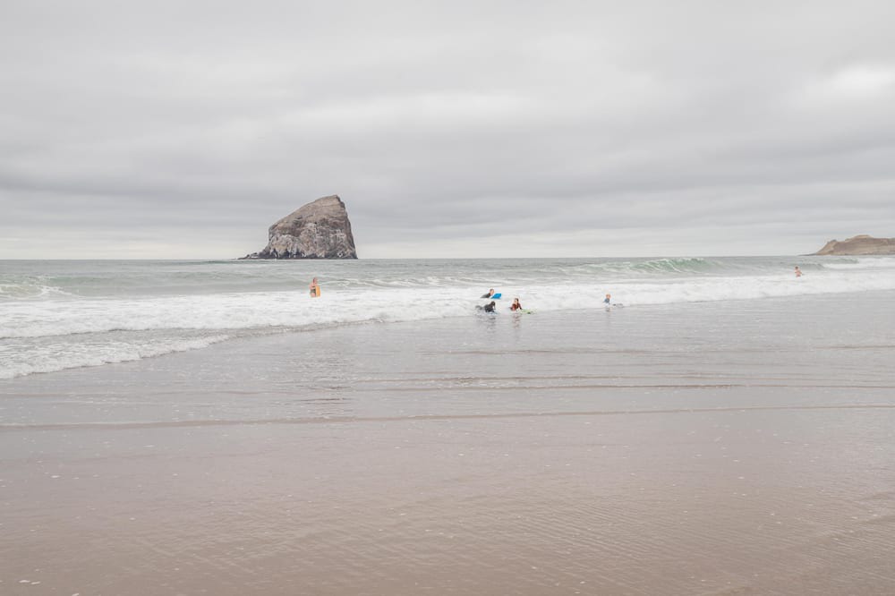 Photo of Others in Pacific City