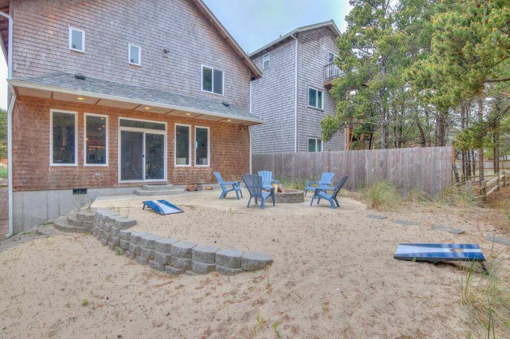 Photo of Outdoor in Pacific City