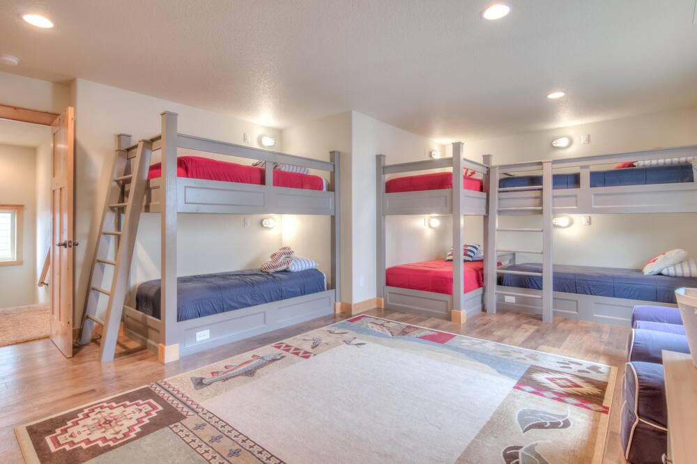 Photo of Bedroom in Pacific City