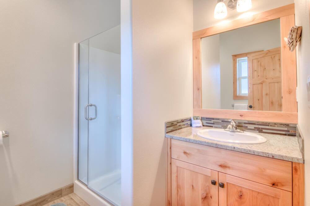 Photo of Bathroom in Pacific City