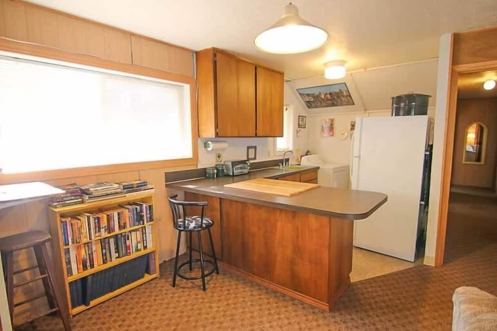 Photo of Kitchen in Tierra Del Mar