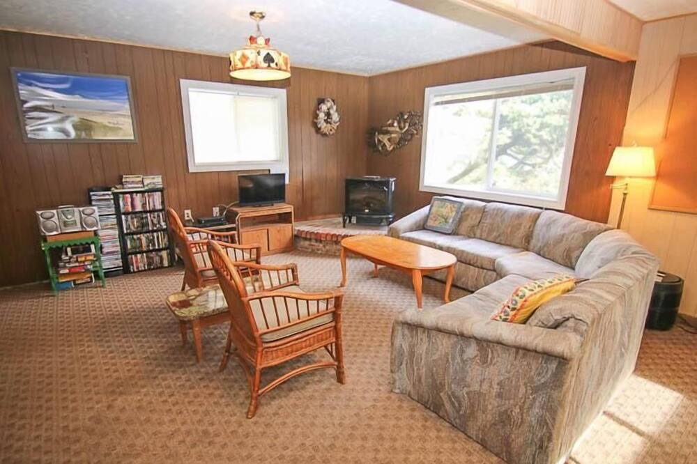 Photo of Livingroom in Tierra Del Mar