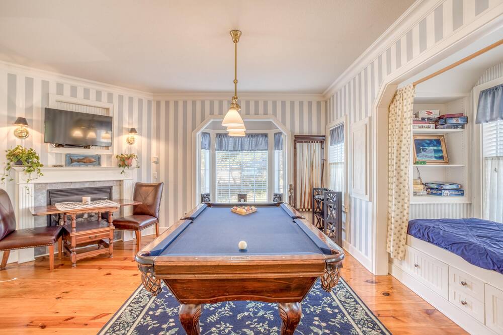 Photo of Bedroom in Roads End