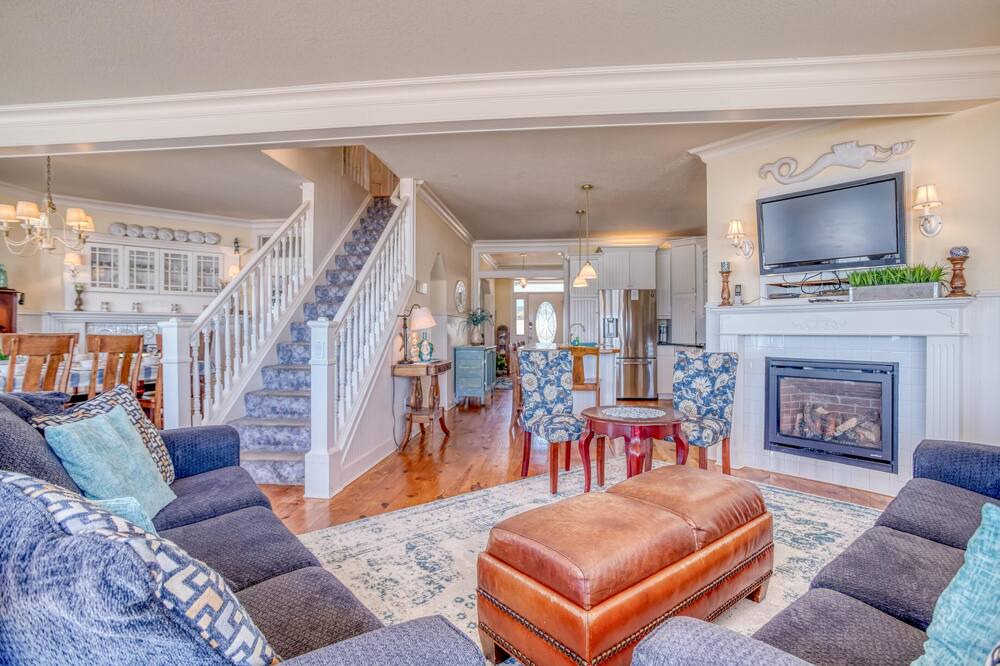 Photo of Livingroom in Roads End