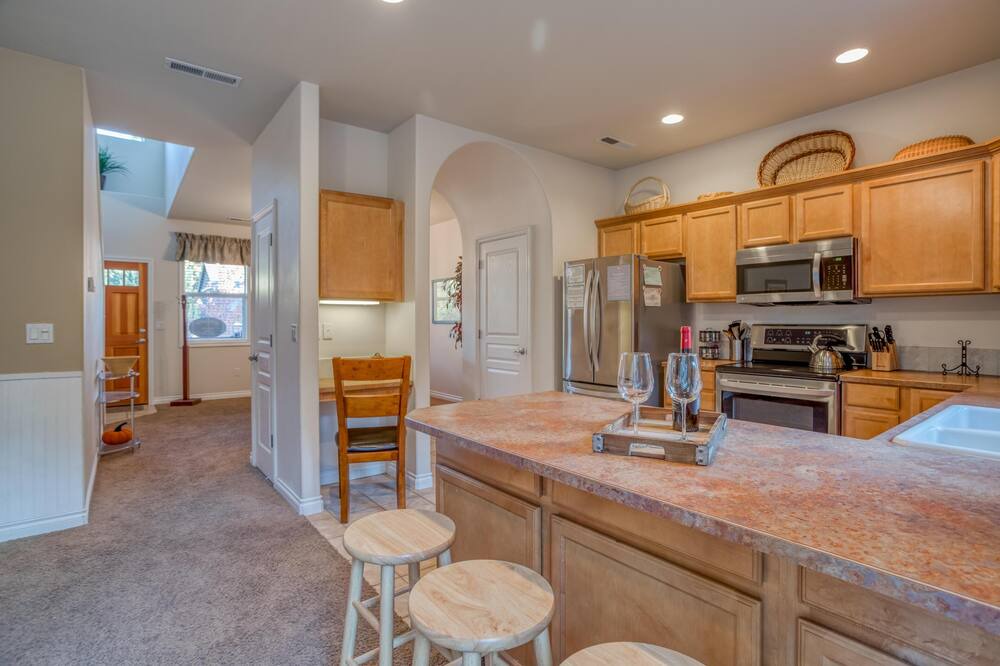 Photo of Kitchen in Westbrook Meadows