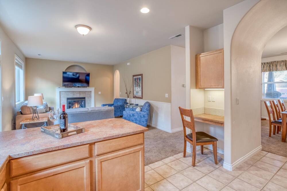 Photo of Bedroom in Westbrook Meadows